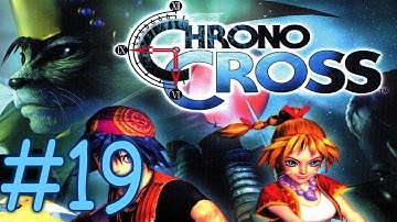 Chrono Cross Walkthrough Part 19: Opening The Path  3/3