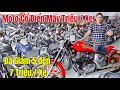 Xã Lỗ Giảm Mạnh 5 Đến 7 Triệu / Xe Các Dòng Moto Cổ Giá Cực Mềm Bao Độc Lạ Bình Dương Tại Phương Nam