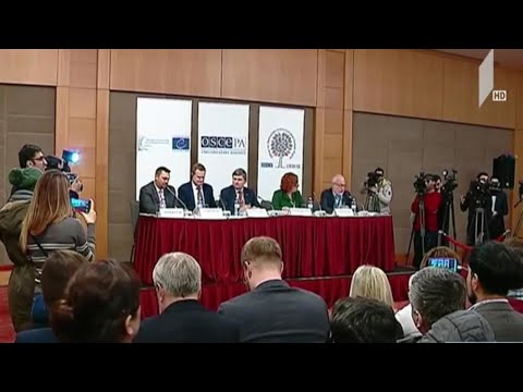 საპარლამენტო არჩევნები აზერბაიჯანში