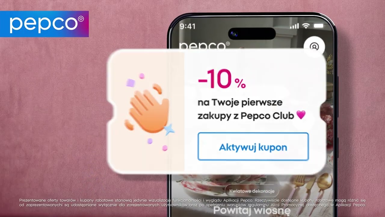 Jak oszczędzać codziennie z aplikacją Pepco?​ Pobierz teraz!