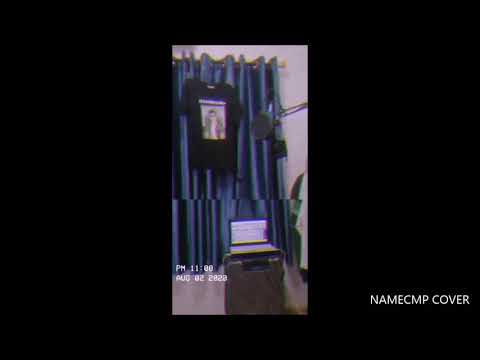 จากตรงนี้ - Ponwp Feat. Batxbp, P'zee, Crappy | NAME​ CMP (Cover)​