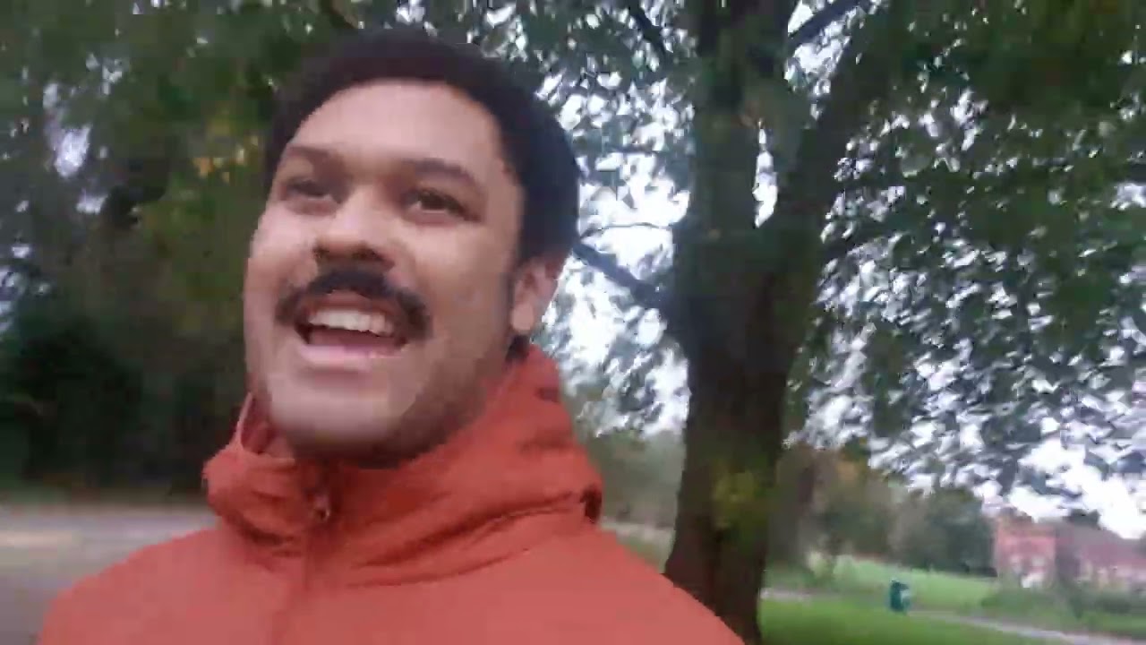 I Lost One Role and Gained Another / Walking Wednesday 