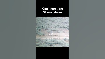 Where was the impact and what’s your correction?? #longrangeshooting