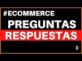 🔥 PREGUNTAS Y RESPUESTAS ECOMMERCE | AMAZON FBA |MERCADO LIBRE | SHOPIFY | Sesión en Vivo