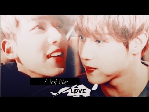 OPV MARKBAM - A LOT LIKE LOVE