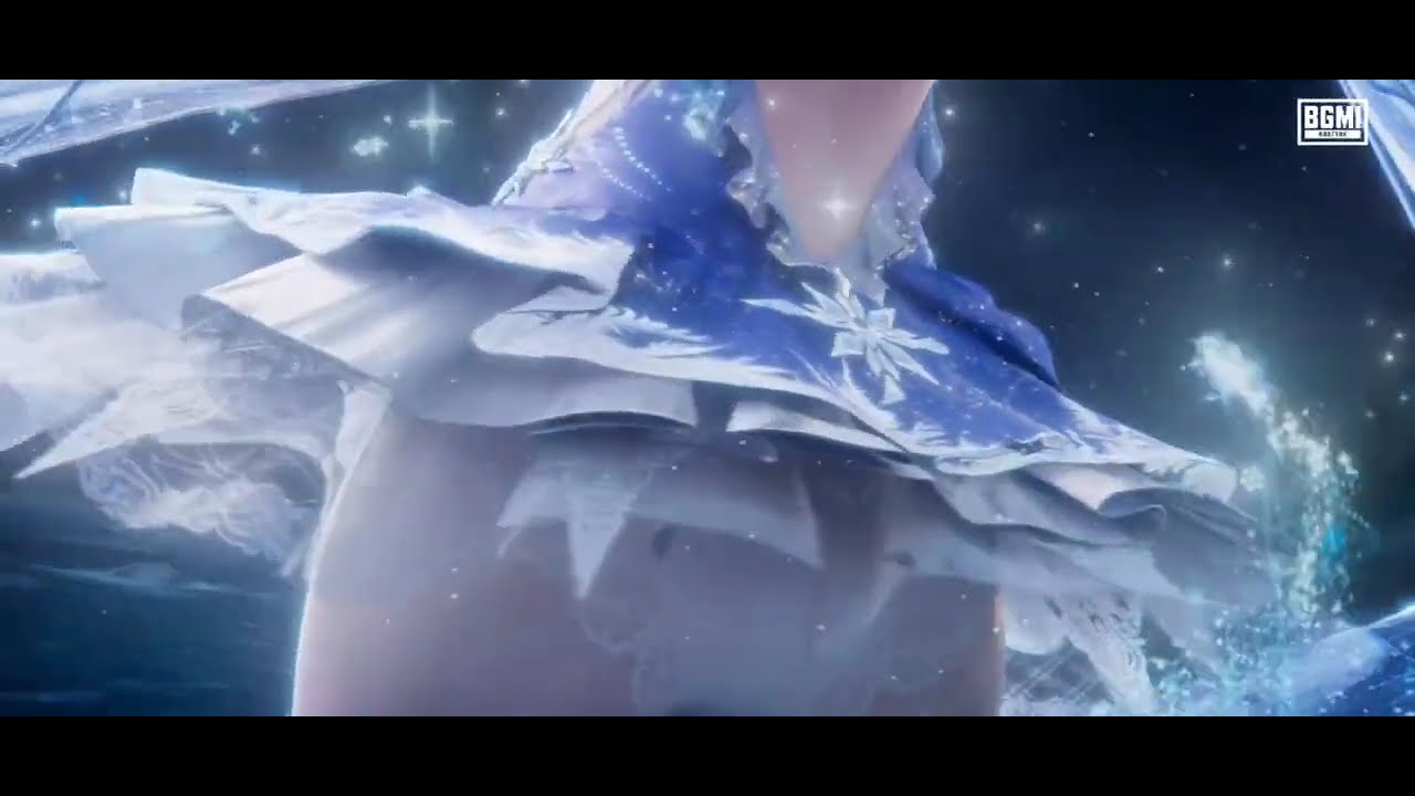 Winterglow sylpy gilt 