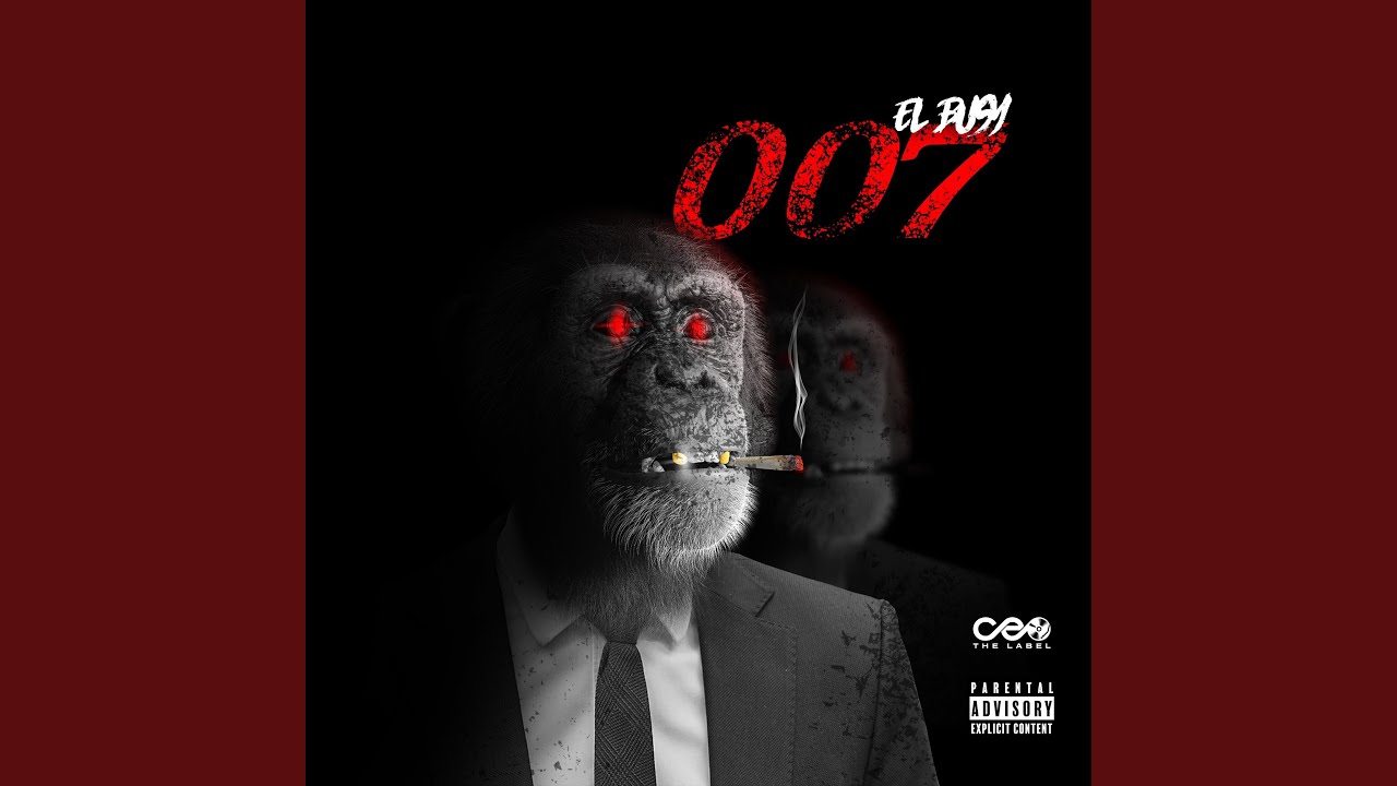 Watch 007 on YouTube Watch 007 on YouTube