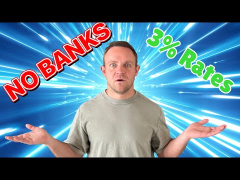 Seller Financing Explained: