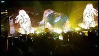 Beyonce - Pure / Honey Live @ Amsterdam 18062023