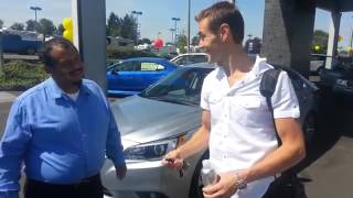 Best Reviewed Subaru Dealership Wilsonville OR Gresham Subaru Reviews
