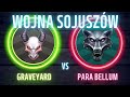 Wojna sojuszw gy vs para bellum