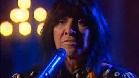 Buffy Sainte-Marie - Universal Soldier