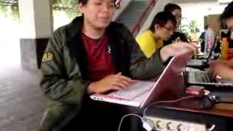 Tubes 2 Strategi Algoritma - ngintip web crawler