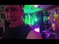 DEAL IS DONE 2026.03.14 UNCLE LOU'S ORLANDO FLORIDA HOT AND SUNNY POWER POP PUNK ROBBY SHAMBLES