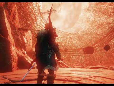 NEW WORLD | Missão Principal - Derrotando Leviatã Corrompido no Lv47 ...