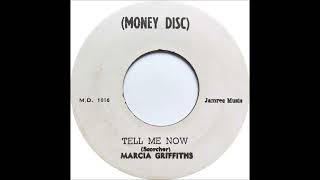Marcia Griffiths - Tell Me Now