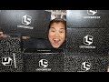 Loot Crate DX MEGA-Unboxing x6 - [Part 1]