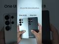 One UI 8.5 Voice Recorder Redesign