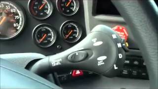 Freightliner Cascadia Smartshift Demonstration