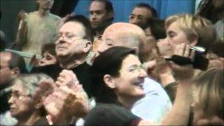 35° convocazione nazionale Rimini animatori RnS 29 ottobre - 1 novembre 2011 parte 9