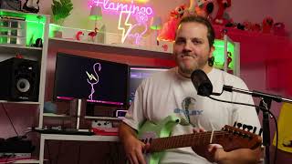 This Might Just Be The Worst Guitar On Amazon