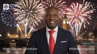 Full Atlantis Logistics Joins the 2026 Global Convocation & Leadership Forum Update
