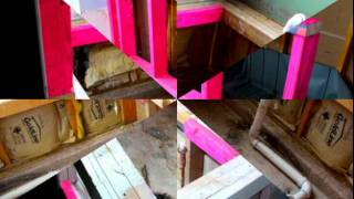 Bathroom remodeling at Houston TX.avi