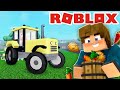 JOGUEI FAZENDINHA AUTOMÁTICA NO ROBLOX