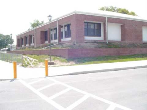 Raymond B Stewart middle school