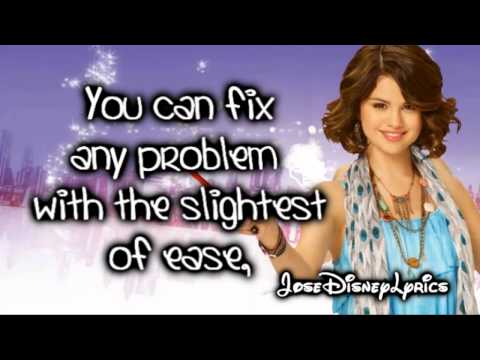 Selena Gomez Everything
