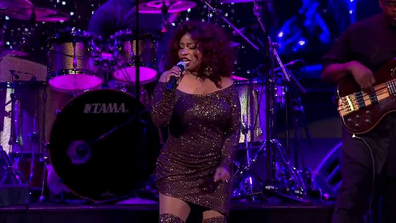 Chaka Khan Turned Down Lead Role of Miss Celie In The Original Color Purple [VIDEO]