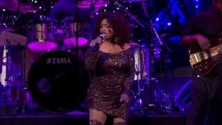 Video thumbnail of "Chaka Khan Performs "What Cha Gonna Do For Me" at Steve Harvey's Neighborhood Awards"