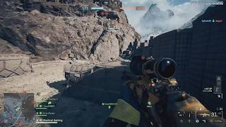 Battlefield 6 - Conquest - Ridge 13 (XBOX SERIES X)