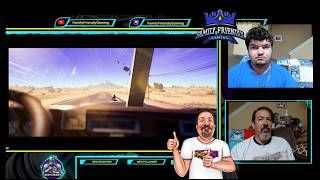 FFG Reacts THQ Nordic Showcase 2026
