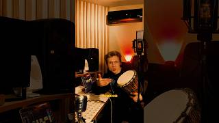 С ЭТИМ Твои УДАРНЫЕ ЗАЗВУЧАТ! #музыкант #студиязвукозаписи #битмейкинг