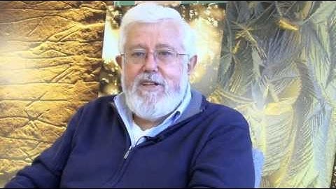 John Croft Part 3 on Celebration