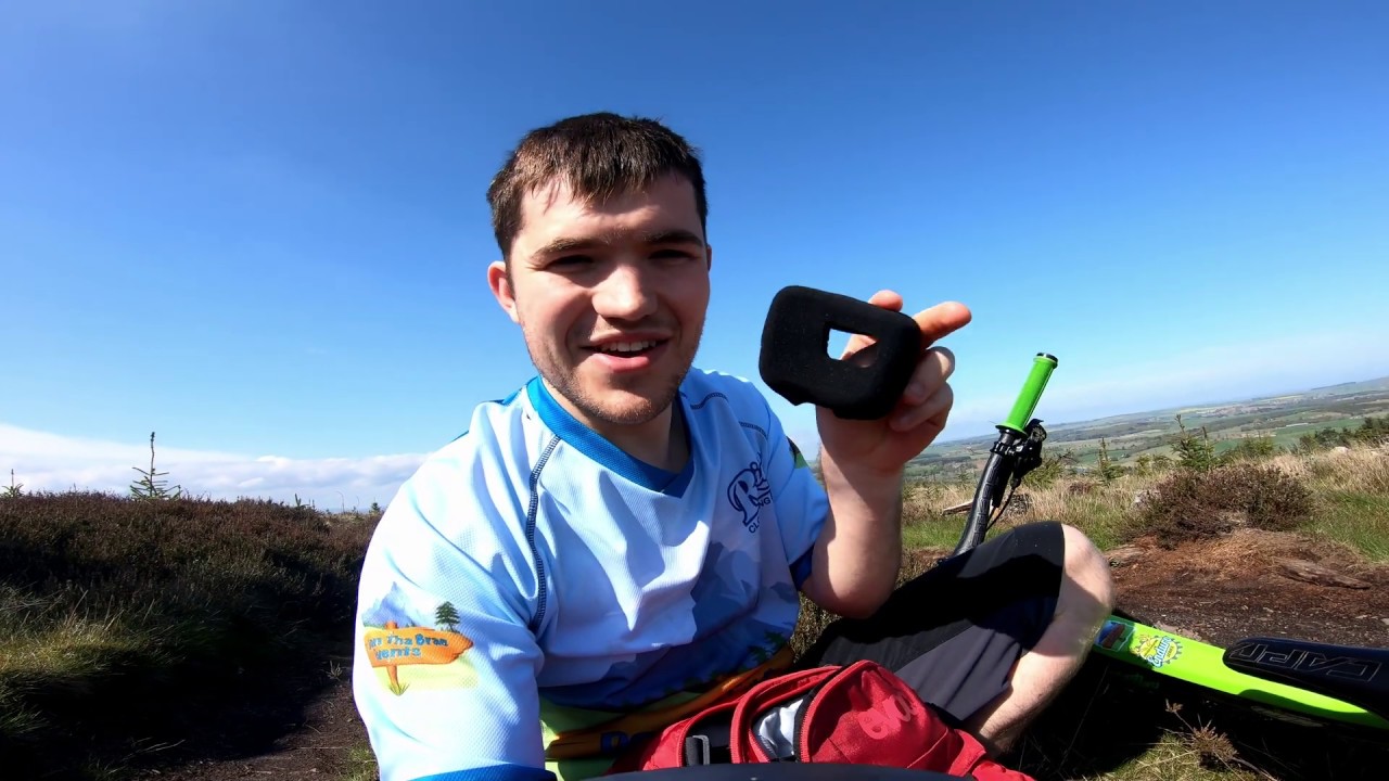 GoPro Hero 7 Wind Slayer Audio Test