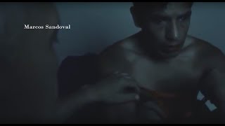Teaser "Desde las sombras 2
