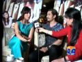 Zafar comments Shahid Afridi-05 2014