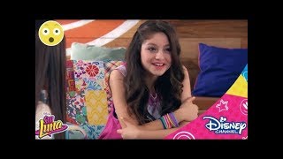 Premières Minutes Épisode 116 I Soy Luna I Disney Channel Be