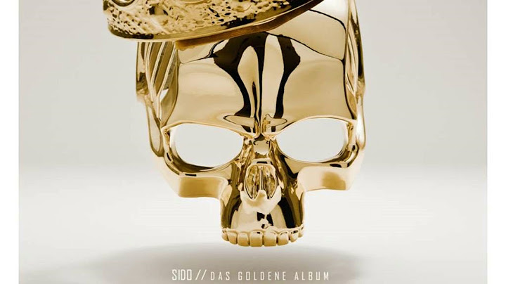 Sido-Der einzige Weg (Das Goldene Album)