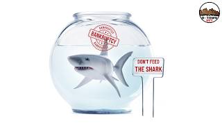 BREAKING NEWS:  Has a Claim Shark Been Contained and Therefore Neutralized