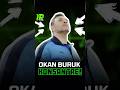 Okan Buruk’tan Liverpool maçı öncesi çarpıcı açıklama🔥🏟️