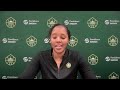 Post Game Press Conference | Seattle Storm @ Chicago Sky | May 28th, 2024