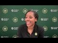 Post Game Press Conference | Seattle Storm @ Chicago Sky | May 28th, 2024
