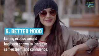8 Benefits of Losing Excess Weight - Physical Therapist Tampa