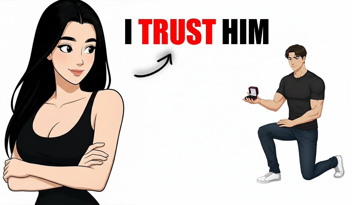 Women Don’t Fall in Love Until THIS Happens First