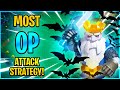 Royal Ghost Smash EXPLAINED in LESS THAN 3 MINUTES! Best Royal Ghost Attack Strategy Clash of Clans