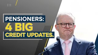 Australian Pensioners Alert: Credit Card & Banking Changes Coming in 2026