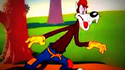 Merry Melodies: Pigs in a Polka